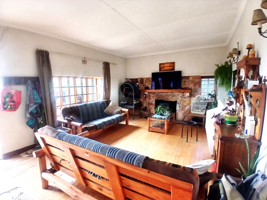 2 Bedroom Property for Sale in Mansfield Western Cape